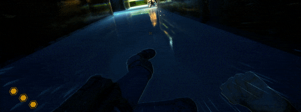 图片[3]-【FPS/中文/豪华版】《断钢 数字豪华版/Severed Steel Digital Deluxe》V5.71官方中文版【5.1G/更新】-嘤嘤怪之家