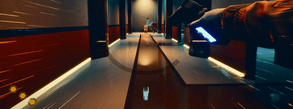 图片[2]-【FPS/中文/豪华版】《断钢 数字豪华版/Severed Steel Digital Deluxe》V5.71官方中文版【5.1G/更新】-嘤嘤怪之家