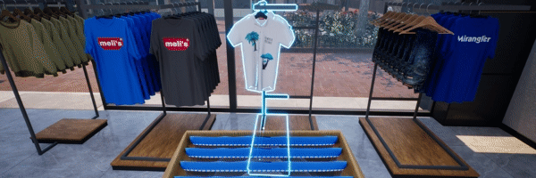 图片[3]-【模拟SLG/中文/3D】《时尚梦想家 Retail Company Simulator》v1.0.39 官方中文版【1.2G/新作】-嘤嘤怪之家