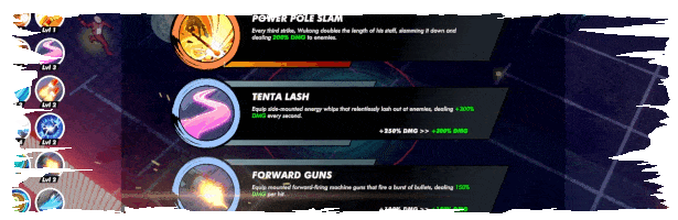 英雄变身 Champion Shift 官方中文 ISO镜像【3.4G】插图7 英雄变身 Champion Shift 官方中文 ISO镜像【3.4G】插图7