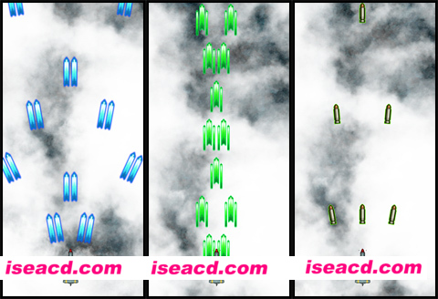 图片[2]-【弹幕射击STG/中文/街机】《樱花舰队/cherry blossom fleet/桜花ノ艦隊》V7379748 官方中文硬盘版【330M】-嘤嘤怪之家