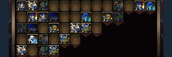 图片[4]-【策略SLG/中文】角斗士公会经理/Gladiator Guild Manager V1.036A 官方中文硬盘版【3.5G】-嘤嘤怪之家