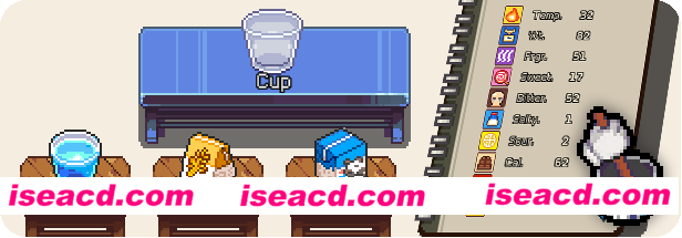 图片[7]-【经营SLG/中文】原地起啡 / SkyBrew: Entropic Strategist V0.81a 官方中文硬盘版【300M/新作】-嘤嘤怪之家