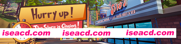 图片[5]-【休闲竞速/中文/3D】懒虫：荣耀之车（Slackers: Carts of Glory） v0.994官方中文版【1.6G/新作】-嘤嘤怪之家