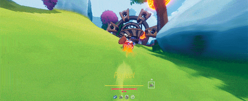 【跑酷ACT/中文/3D】救命！怎么又塌了!/Haste v1.3A 官方中文版【4.9G/更新】