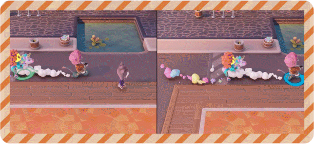 图片[2]-【模拟建造SLG/中文/3D】Go-Go 镇！/Go-Go Town! 官方中文硬盘版【780M】-嘤嘤怪之家