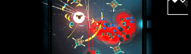 图片[2]-【ACT/中文/肉鸽】《地狱枪手 Hell Shooter》TENOKE 官方中文版【1.2G/新作】-嘤嘤怪之家