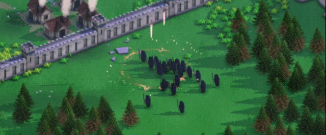 图片[3]-【策略战棋SLG/中文/3D】卡牌王国/Kingdom’s Deck V1.00 官方中文版【2.4G/新作】-嘤嘤怪之家