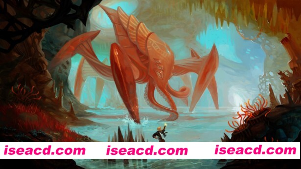 图片[3]-【开放世界RPG/中文/像素】挖或死/Dig or Die V1.11 官方中文硬盘版【300M/更新】-嘤嘤怪之家