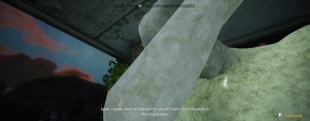 图片[4]-【整活儿ARPG/中文/3D】贱贱爵士：不朽之死/Sir Whoopass Immortal Death V1334 官方中文版【23G/新作】-嘤嘤怪之家