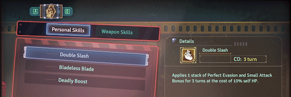 图片[4]-【卡牌RPG/中文/全动态】异梦迷城 MATO ANOMALIES 官方中文硬盘版【16G】-嘤嘤怪之家