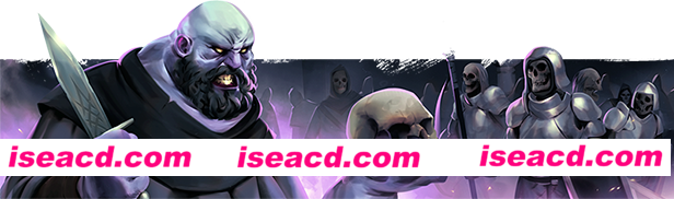 图片[2]-【RPG/中文/2D】《石质碎片/紫色晶石/Stoneshard》BUILD 16771571- 官方中文【700M/新作】-嘤嘤怪之家