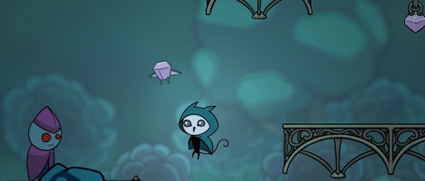 图片[4]-【横版ACT/中文/2D全动态】《艾斯蒂克之境 Aestik》v1.0 官方中文硬盘版【5.4G/新作】-嘤嘤怪之家