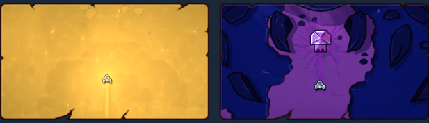 图片[3]-【探索弹幕/中文/肉鸽】小飞船大冒险 V1.00 官方中文硬盘版 【1.5G/新作】-嘤嘤怪之家