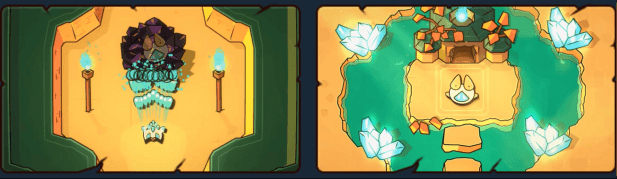 图片[5]-【探索弹幕/中文/肉鸽】小飞船大冒险 V1.00 官方中文硬盘版 【1.5G/新作】-嘤嘤怪之家