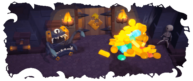 图片[3]-【ACT/中文/2D】克苏战利品/CTHULOOT V1.0.1 官方中文版【1.5G/新作】-嘤嘤怪之家