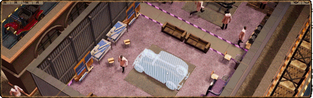 图片[6]-【模拟经营/中文/3D】《汽车制造 Car Manufacture》EA 1.0.0g 官方中文版【11G/新作】-嘤嘤怪之家