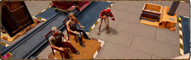 图片[8]-【模拟经营/中文/3D】《汽车制造 Car Manufacture》EA 1.0.0g 官方中文版【11G/新作】-嘤嘤怪之家