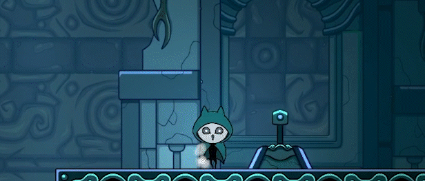 图片[3]-【横版ACT/中文/2D全动态】《艾斯蒂克之境 Aestik》v1.0 官方中文硬盘版【5.4G/新作】-嘤嘤怪之家