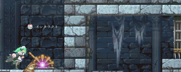 图片[2]-【横版ACT/中文/2D】少女魔役/Gal Guardians: Servants of the Dark 官方中文版 V1.1.2 【4.7G/新作/CV】-嘤嘤怪之家