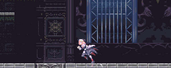 图片[3]-【横版ACT/中文/2D】少女魔役/Gal Guardians: Servants of the Dark 官方中文版 V1.1.2 【4.7G/新作/CV】-嘤嘤怪之家