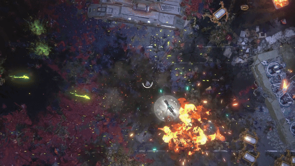 图片[2]-【ACT/中文/3D】《血腥突击 Viscera》TENKOE官方中文安装版【4G/新作】-嘤嘤怪之家