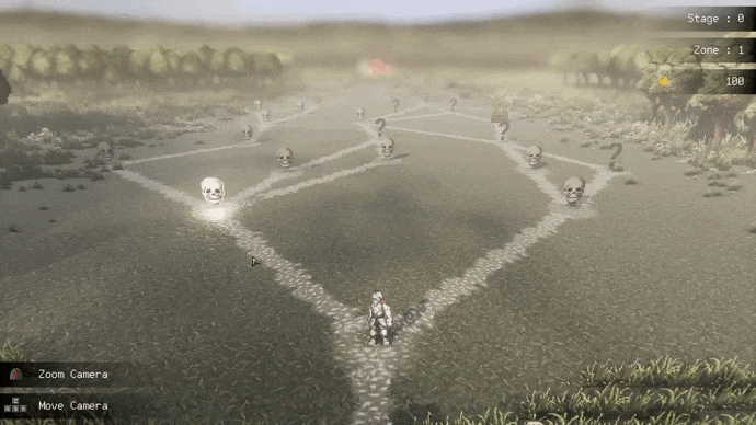 图片[4]-【ARPG/中文/2D】罗格：救世传说/Rogue : Genesia v0.10.0.2d官方中文版【800M/新作】-嘤嘤怪之家