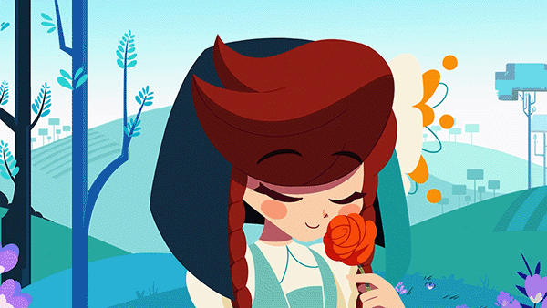 图片[3]-【日式JRPG/中文/2D】水晶传说 Cris Tales 官方中文版 【8G/新作】-嘤嘤怪之家