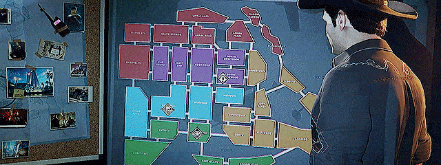 图片[3]-【大作FPS/中文/3D】法外枭雄：滚石城/Crime Boss: Rockay City 官方中文+全DLC v1.15.0.0 官方中文版【87G/新作】-嘤嘤怪之家