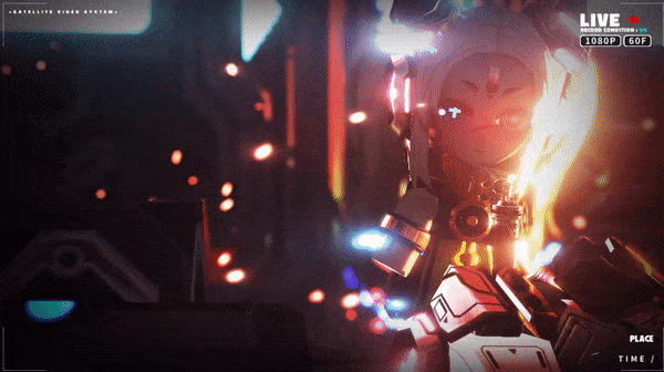 图片[6]-【机娘ACT/中文/全动态】金属之子 METALLIC CHILD V1.30 官方中文硬盘版【1.6G】-嘤嘤怪之家