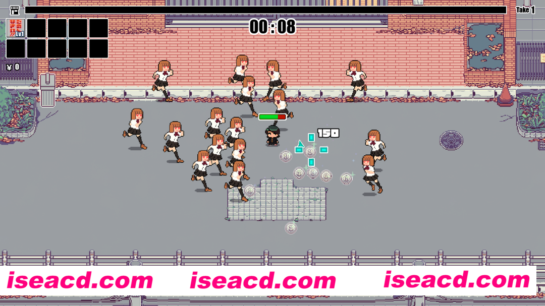 图片[2]-【ARPG/中文/像素】对不起，生还者/SORRY SURVIVOR v1.0.0 官方中文版【4.8G/新作】-嘤嘤怪之家