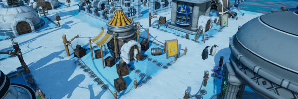 图片[5]-【模拟SLG/中文/3D】企鹅联合王国 United Penguin Kingdom V1.005 官方中文 【1.1G/新作】-嘤嘤怪之家