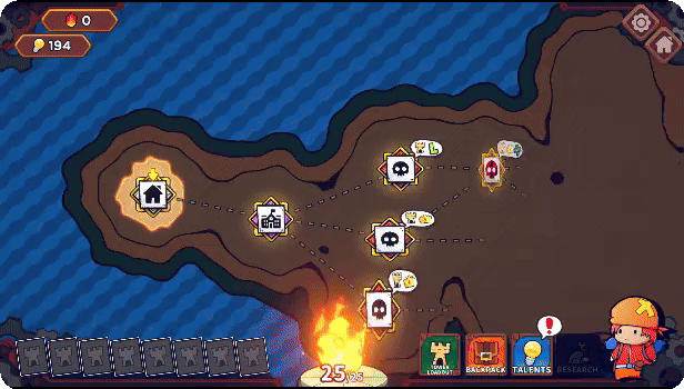 图片[5]-【休闲塔防SLG/中文】《余烬守卫 Emberward》v0.2.0 官方中文硬盘版【500M/新作】-嘤嘤怪之家