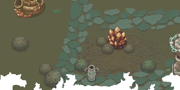 图片[2]-【ARPG/中文/生存肉鸽】《枪匠幸存者/NIMRODS GunCraft Survivor》V0.4.8D 官方中文【700M/更新】-嘤嘤怪之家