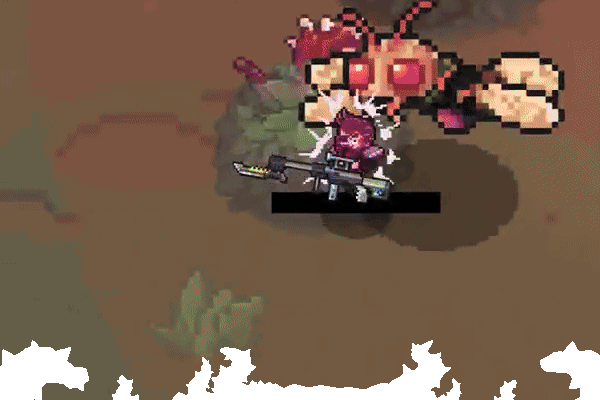 图片[6]-【弹幕ACT/中文/2D肉鸽】《枪匠幸存者/NIMRODS GunCraft Survivor》EA 0.4.5 官方中文版【700M/新作】-嘤嘤怪之家