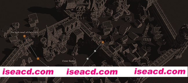 图片[10]-【ARPG/中文/类暗黑】《夜幕降临 Nightfall Comes》TENOKE 官方中文硬盘版【6.2G/新作/CV】-嘤嘤怪之家