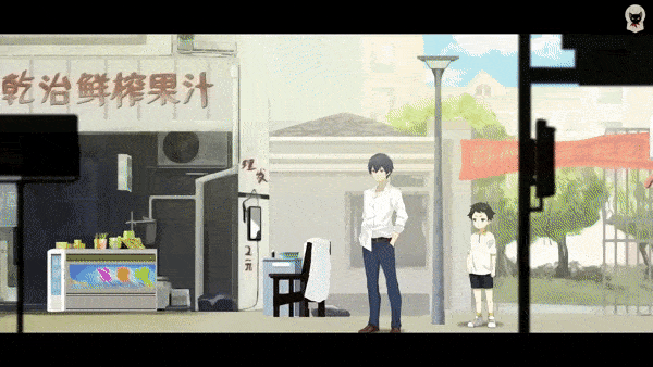图片[4]-【GAL/中文/动态】薄暮夏梦 Shanghai Summer V1.6.20 官方中文硬盘版【1.3G/全CV】-嘤嘤怪之家