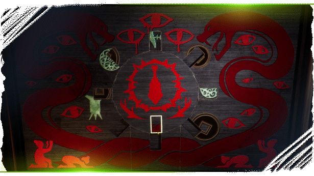 图片[7]-【恐怖RPG/中文/3D】《女鬼桥二 释魂路 The Bridge Curse 2 The Extrication》V1.7.2.2 官方中文【7.7G/更新】-嘤嘤怪之家