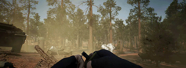 图片[3]-【策略SLG/中文/3D】《全面冲突：抵抗/Total Conflict Resistance》V0.86.0 官方中文硬盘版【23.5G/更新】-嘤嘤怪之家