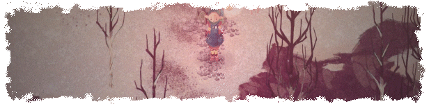 图片[3]-【RPG/中文/2D手绘】《花园小径 The Garden Path》V1.1.0.3 官方中文硬盘版【1.2G/新作】-嘤嘤怪之家