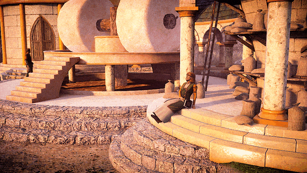 图片[3]-【建造SLG/中文/3D】盛世繁荣：皇冠之重/Thrive: He艾薇y Lies The Crown/支持网络联机 v0.9.0190e联机版 官方中文【5G/新作】-嘤嘤怪之家