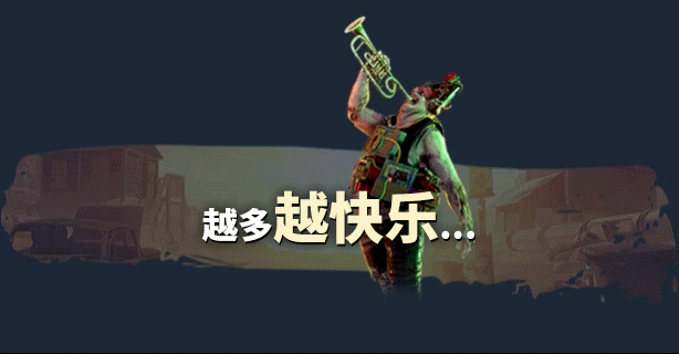 图片[8]-【打僵尸FPS/中文/欢乐向】欢迎来到帕拉迪泽 V1.0 官方中文硬盘版【29.8G/新作/英文配音】-嘤嘤怪之家