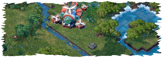 图片[4]-【模拟建造SLG/中文】伊始之地/Terra Nil V1.10 官方中文硬盘版【1.6G】-嘤嘤怪之家