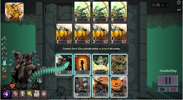 图片[3]-【卡牌策略SLG/中文/2D】白骨王座/Throne of Bone v1.1 官方中文版【2.3G/更新】-嘤嘤怪之家