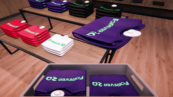 图片[2]-【模拟SLG/中文/3D】工厂直销模拟器/Factory Outlet Simulator官方中文版【5.7G/新作】-嘤嘤怪之家