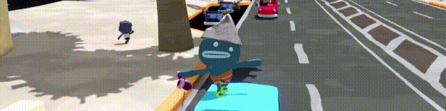 【竞速/中文/3D】《瞎闹猎车手 Tiny Terrys Turbo Trip》v1.104.1801 官方中文硬盘版【1.5G/更新】