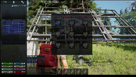 图片[3]-【RPG/中文/沙盒生存】无人生还/No One Survived v0.0.9.0 官方中文版【45G/新作】-嘤嘤怪之家