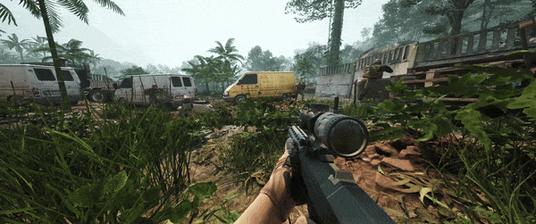 图片[3]-【大作FPS/中文/3D】红河行动/Incursion Red River v1.0.14 官方中文可联机版【35G/新作】-嘤嘤怪之家