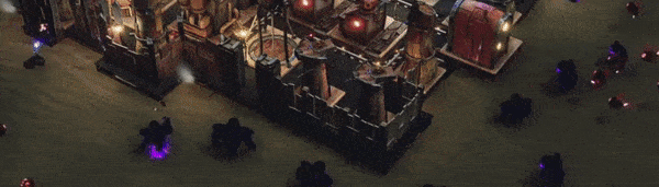 梦幻引擎:游牧城市 Dream Engines: Nomad Cities 官方中文 ISO镜像【640M】插图2 梦幻引擎:游牧城市 Dream Engines: Nomad Cities 官方中文 ISO镜像【640M】插图2