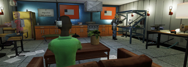 图片[7]-【生存ARPG/中文/可联机】非生物因素/Abiotic Factor V0.8099 官方中文可联机版【3.8G/更新】-嘤嘤怪之家